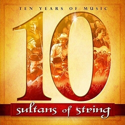 Sultans Of String 10 Vinyl LP