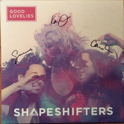 The Good Lovelies Shapeshifters