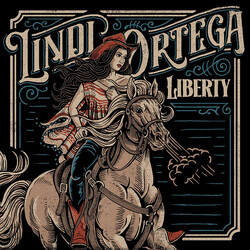 Lindi Ortega Liberty