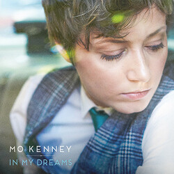 Mo Kenney In My Dreams Vinyl LP