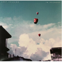 Lost Cousins In Scenery