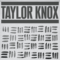 Taylor Knox Lines Vinyl