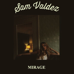 Sam Valdez Mirage