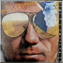 Autogramm What R U Waiting 4? Vinyl LP