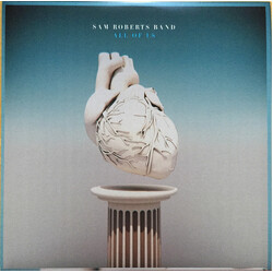 Sam Roberts Band All Of Us