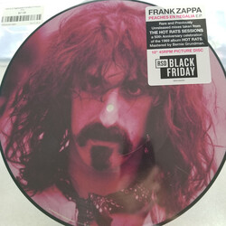 Frank Zappa Peaches En Regalia Vinyl