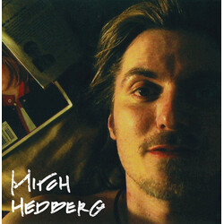 Mitch Hedberg Mitch Hedberg: The Complete Vinyl Collection Multi Memory Stick/Vinyl 4 LP Box Set
