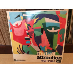 High Pulp Mutual Attraction Vol. 2