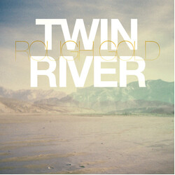 Twin River Rough Gold Vinyl