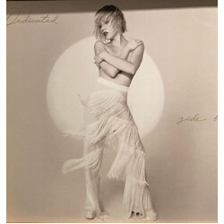 Carly Rae Jepsen Dedicated Side B Vinyl LP