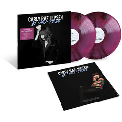 Carly Rae Jepsen Emotion (10Th Anniversary Edition) (2 LP Magenta Swirl Vinyl) VINYL 2LP