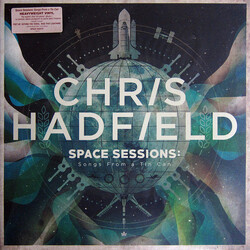 Chris Hadfield Space Sessions: Songs From a Tin Can