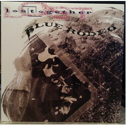Blue Rodeo Lost Together Vinyl 2 LP