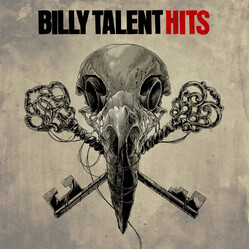 Billy Talent Billy Talent - Hits Vinyl 2 LP