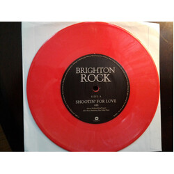 Brighton Rock / Harem Scarem Shootin' For Love Vinyl