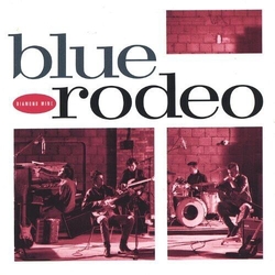 Blue Rodeo Outskirts (Remix) VINYL LP