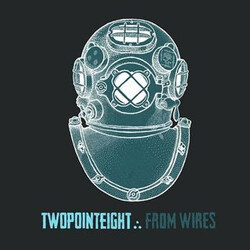 Twopointeight From Wires Vinyl LP