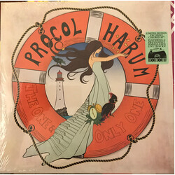 Procol Harum The One & Only One Vinyl