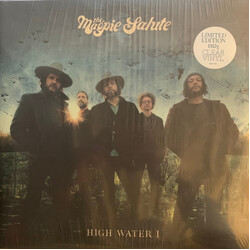The Magpie Salute High Water I Vinyl 2 LP