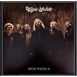 The Magpie Salute High Water II