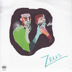 Zeus (16) Hot Under The Collar / Aeroplane Vinyl