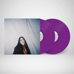 Trst Trst (2 LP Opaque Purple Vinyl) VINYL 2LP