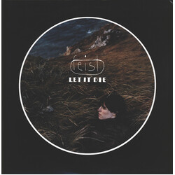 Feist Let It Die Vinyl LP