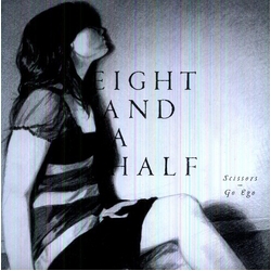 Eight And A Half Scissors / Go Ego 10 Vinyl LP