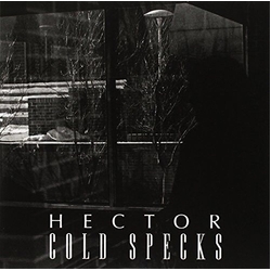 Cold Specks Hector 7  Vinyl 7"