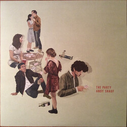 Andy Shauf The Party