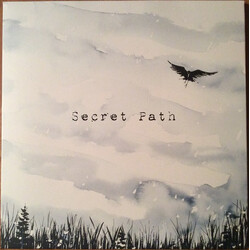 Gordon Downie Secret Path