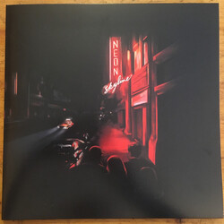 Andy Shauf The Neon Skyline Vinyl LP