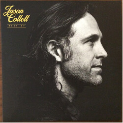 Jason Collett Best Of Vinyl LP