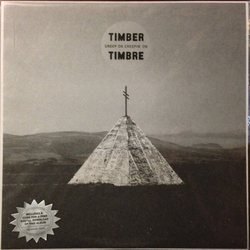 Timbre Timbre Creep On Creepin' On VINYL LP