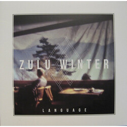 Zulu Winter Language Vinyl LP