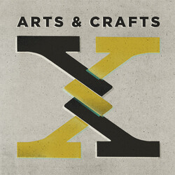Various Arts & Crafts X Vinyl LP