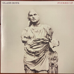 Fucked Up Glass Boys Vinyl 2 LP