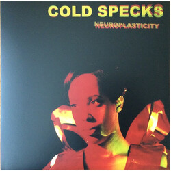 Cold Specks Neuroplasticity Vinyl LP
