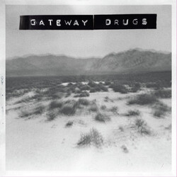 Gateway Drugs Magick Spells Vinyl LP