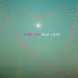 Sweet Alibi Make A Scene Vinyl LP