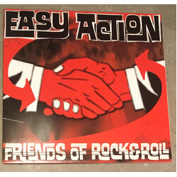 Easy Action (2) Friends Of Rock & Roll