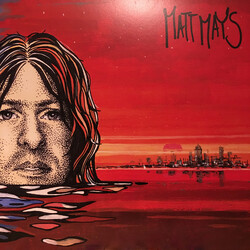 Matt Mays Matt Mays Vinyl LP