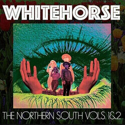 Whitehorse (3) The Northern South Vols. 1&2 Vinyl LP