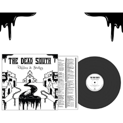 The Dead South Chains & Stakes VINYL LP