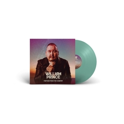 William Prince Further From The Country (Indie Exclusive Translucent Coke Bottle Vinyl) VINYL LP