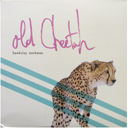 Hawksley Workman Old Cheetah Vinyl 2 LP