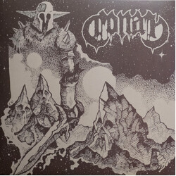 Conan (6) Man Is Myth Vinyl LP