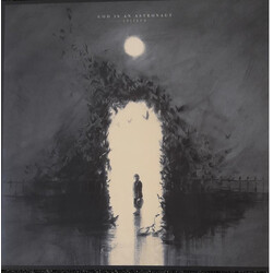 God Is An Astronaut Epitaph Vinyl LP
