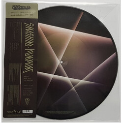 The Smashing Pumpkins Shiny And Oh So Bright - Vol.1 / LP - No Past, No Future, No Sun Vinyl LP