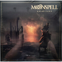 Moonspell Hermitage